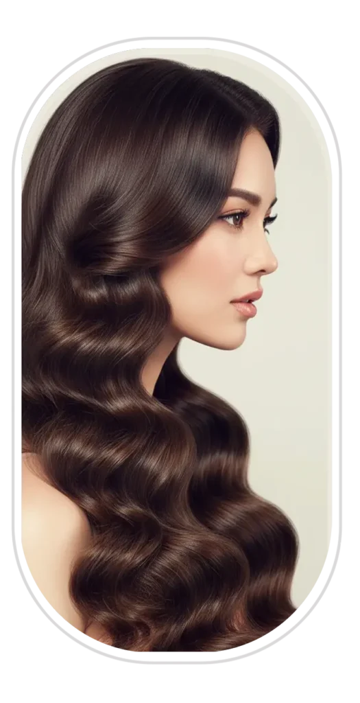 سالن زیبایی هستی راشدی